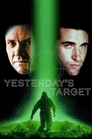 Yesterday's Target's poster image
