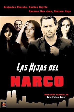 Las hijas del narco's poster