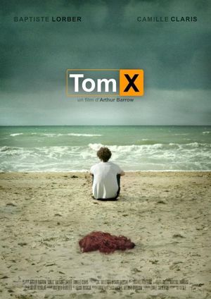 Tom X's poster