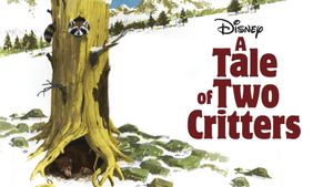 A Tale of Two Critters's poster