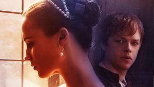 Tulip Fever's poster