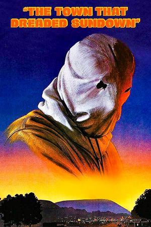 The Town That Dreaded Sundown's poster