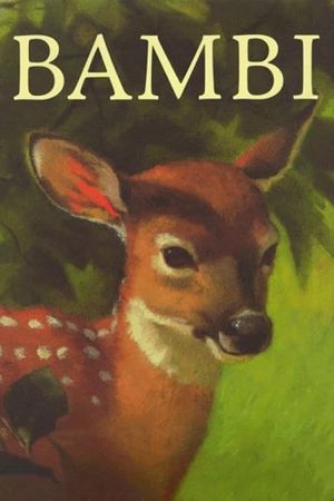 Bambi's poster