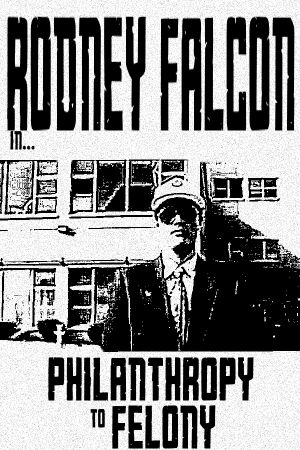 hailey welch the movie's poster