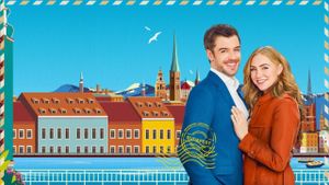 Love on the Danube: Royal Getaway's poster