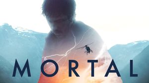 Mortal's poster