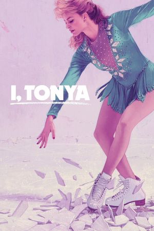 I, Tonya's poster