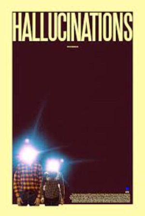 Hallucinations's poster image