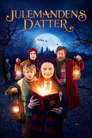 All I Want for Christmas's poster