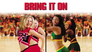 Bring It On's poster