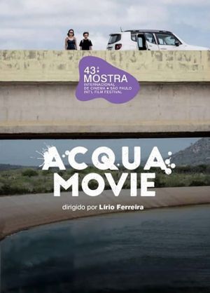 Acqua Movie's poster
