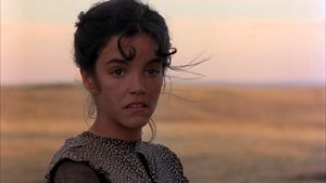 Days of Heaven's poster