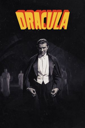 Dracula's poster