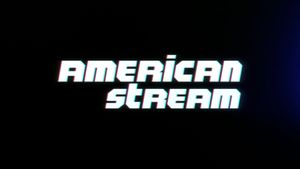 American Stream's poster