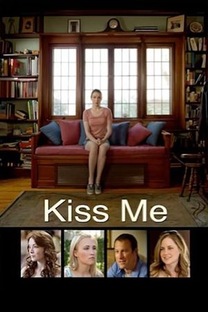 Kiss Me's poster