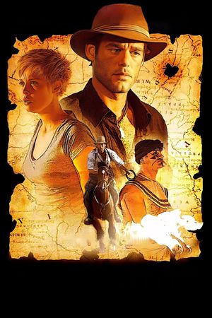 Jack Hunter and the Lost Treasure of Ugarit's poster