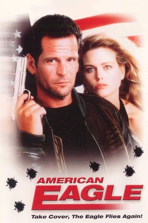 American Eagle's poster