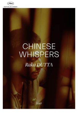 Chinese Whispers's poster