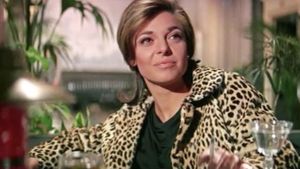 The Graduate's poster
