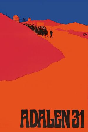 Adalen 31's poster