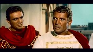 Legions of the Nile's poster