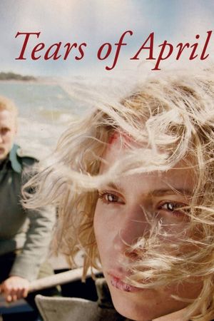 Tears of April's poster