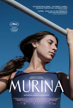 Murina's poster