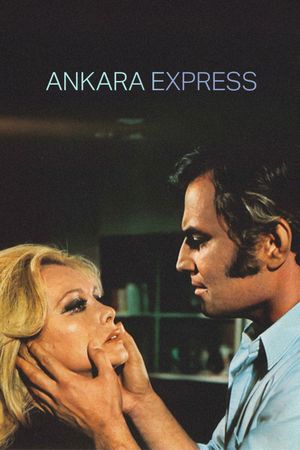 Ankara Express's poster
