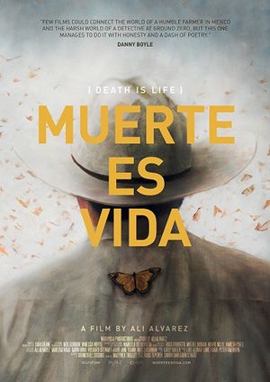 Muerte Es Vida: Death Is Life's poster image