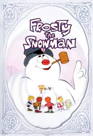 Frosty the Snowman's poster