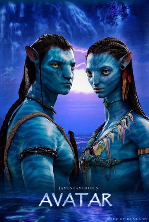 Avatar's poster