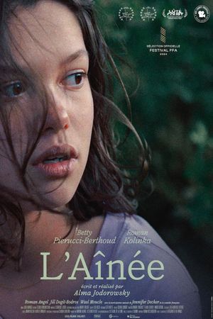 L'aînée's poster