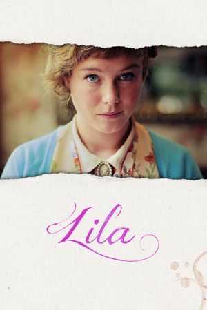 Lila's poster