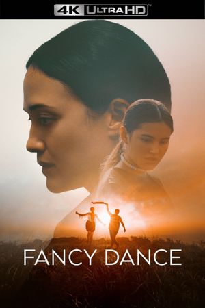 Fancy Dance's poster