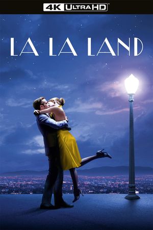 La La Land's poster