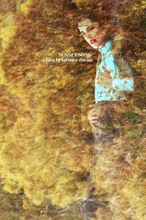 Sunset Song's poster