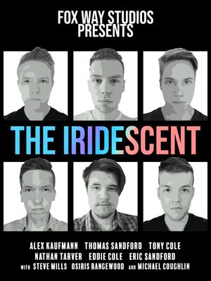 The Iridescent's poster image