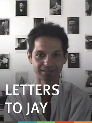 Letters to Jay's poster