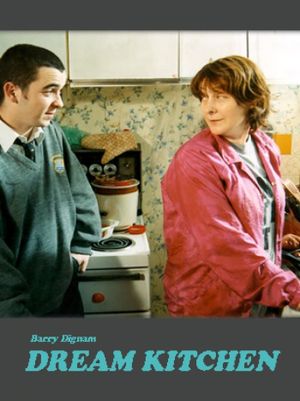 Dream Kitchen's poster
