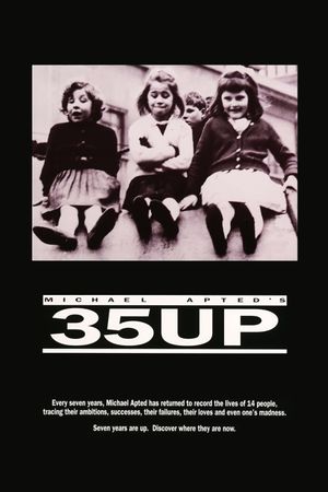 35 Up's poster image