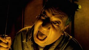 Delicatessen's poster
