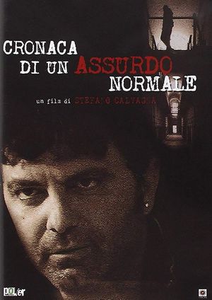 Cronaca di un assurdo normale's poster