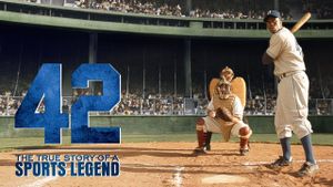 42's poster