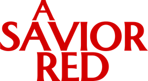 A Savior Red's poster