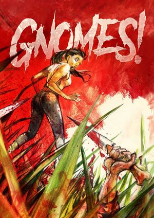 Gnomes!'s poster