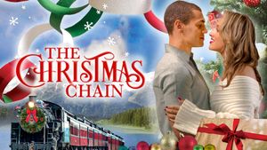 The Christmas Chain's poster