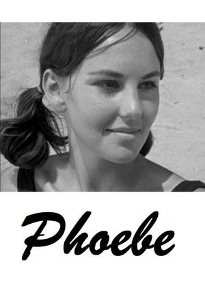 Phoebe's poster