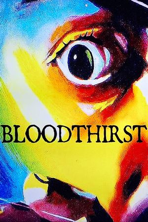 Bloodthirst's poster