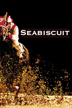 Seabiscuit's poster image
