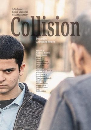 Collision's poster image